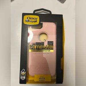 iPhone 7/8 OtterBox Phonecase